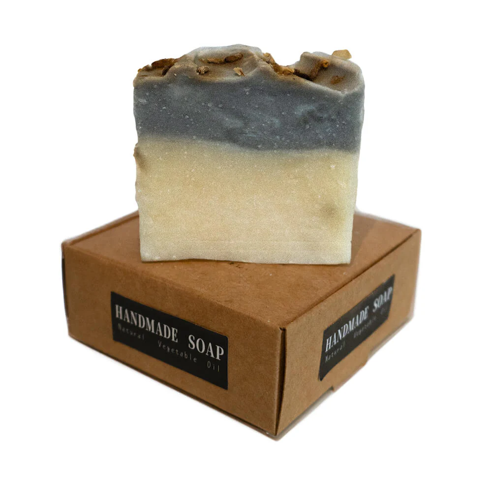 Blissal Natural Soaps